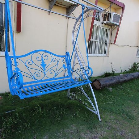 Wu Li Ting B&B Hengchun Old Town Zewnętrze zdjęcie