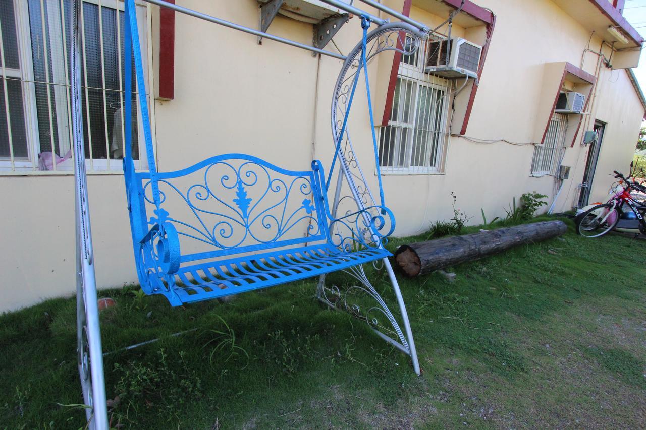 Wu Li Ting B&B Hengchun Old Town Zewnętrze zdjęcie