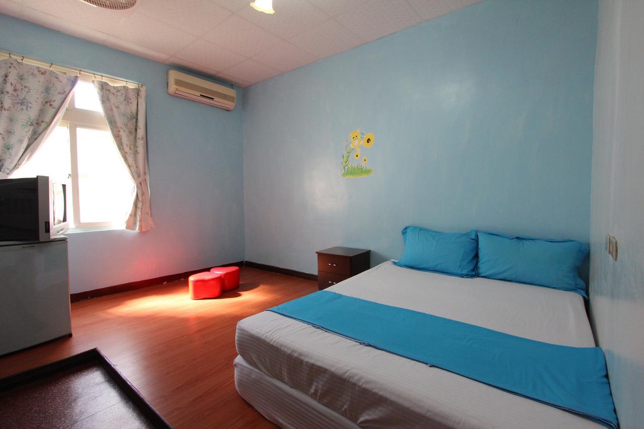 Wu Li Ting B&B Hengchun Old Town Zewnętrze zdjęcie