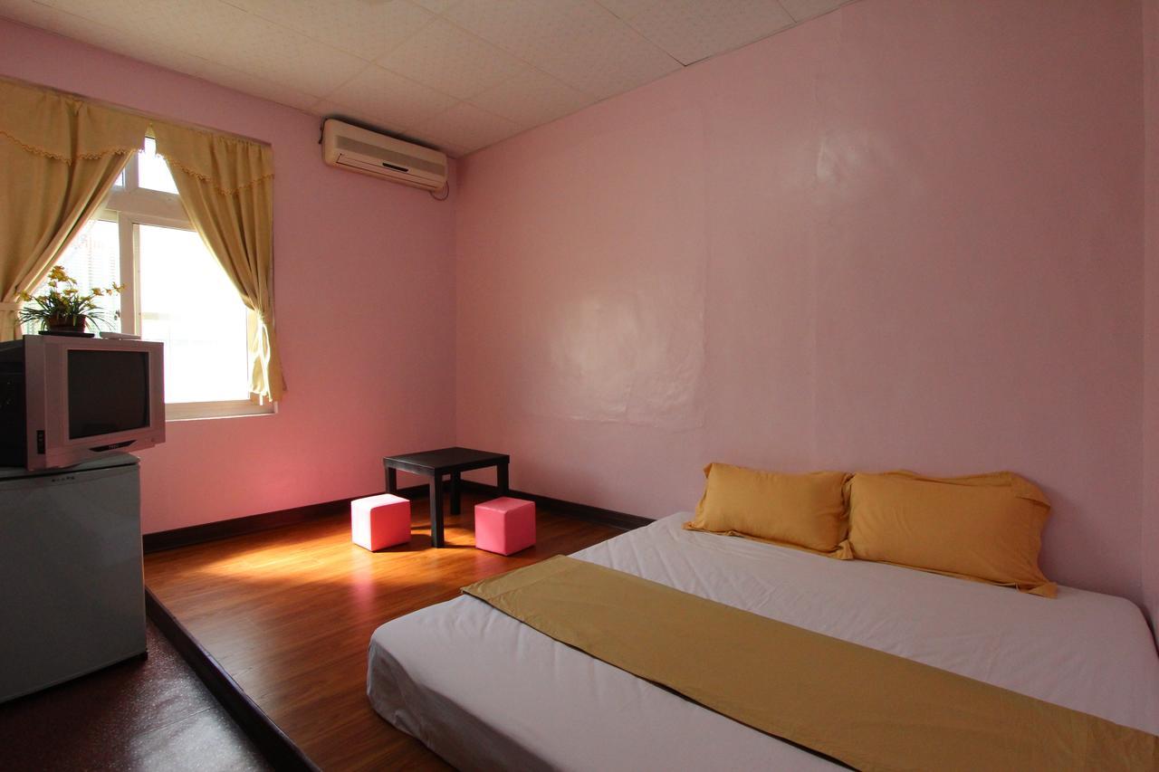 Wu Li Ting B&B Hengchun Old Town Zewnętrze zdjęcie