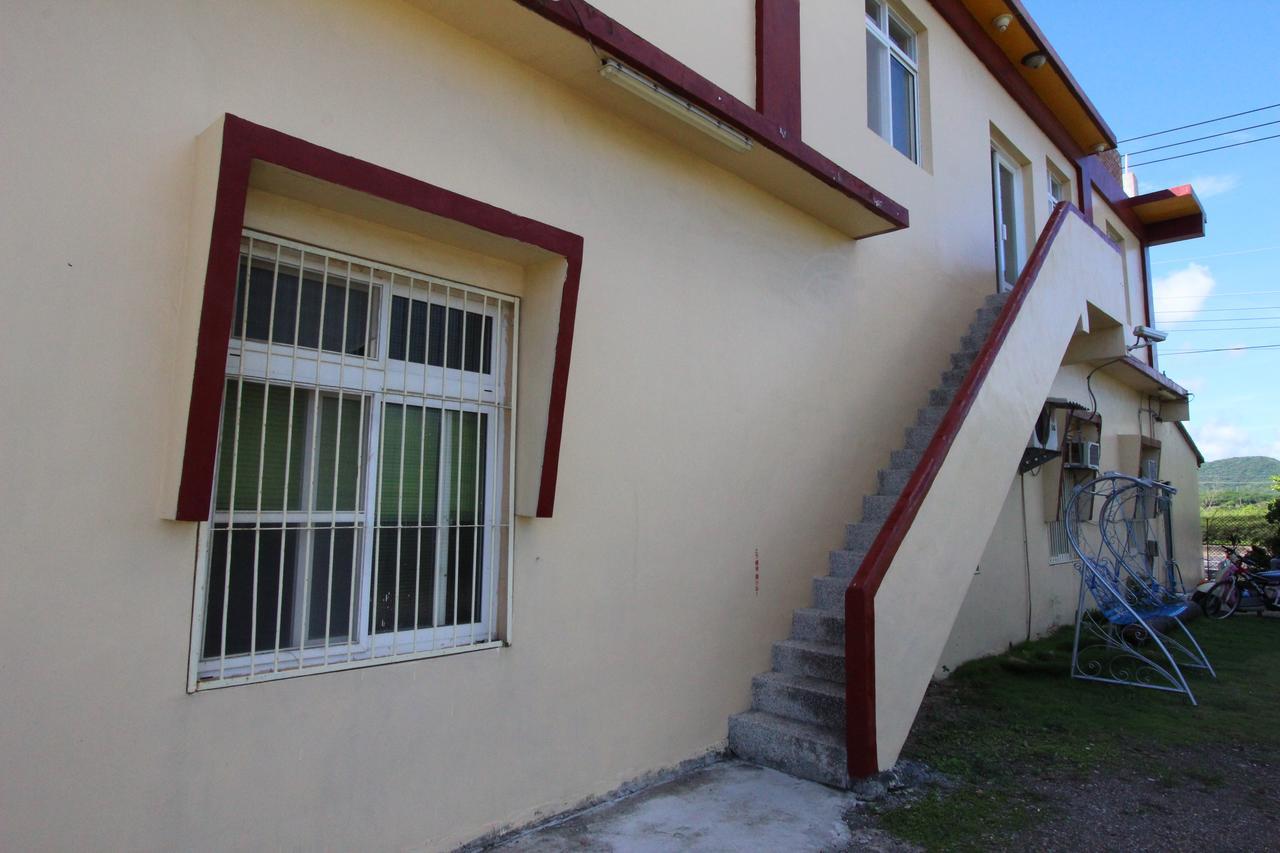Wu Li Ting B&B Hengchun Old Town Zewnętrze zdjęcie