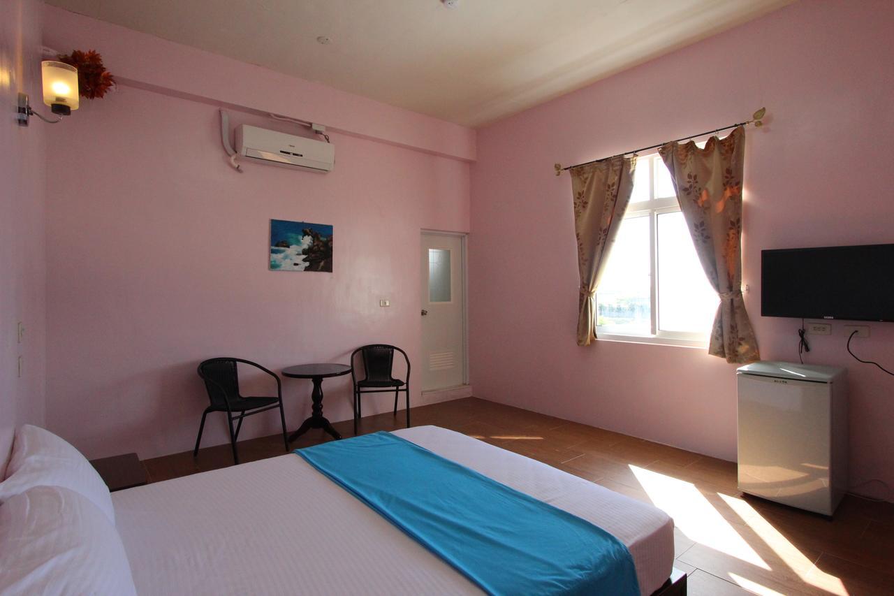 Wu Li Ting B&B Hengchun Old Town Zewnętrze zdjęcie