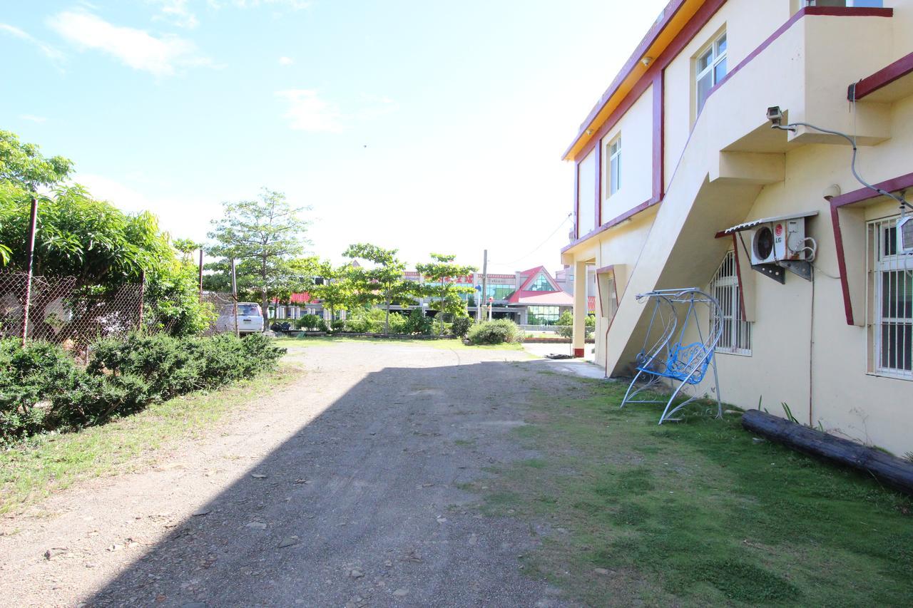Wu Li Ting B&B Hengchun Old Town Zewnętrze zdjęcie